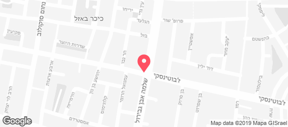 לחמים - מפה