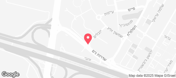 ארקפה - מפה