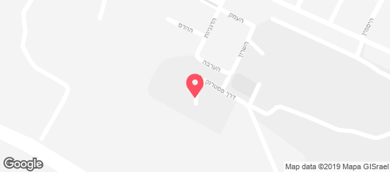 ILAN'S - מפה