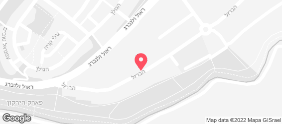 פומו - מפה