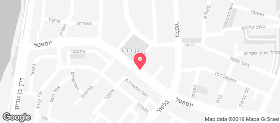 ברטוב - מפה