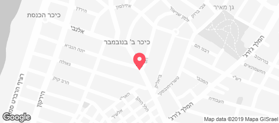 ליאוליב - מפה