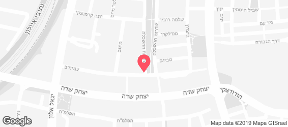 דורמא - מפה