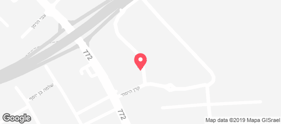 לה גופרה - מפה