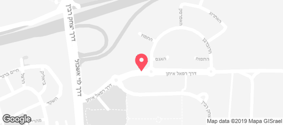 לה גופרה - מפה