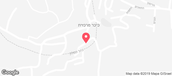 רשטא - מפה