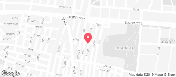 רויס - מפה