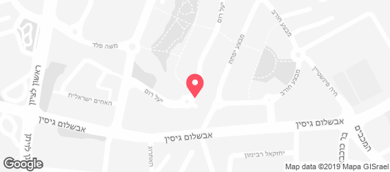 לחמנינה - מפה