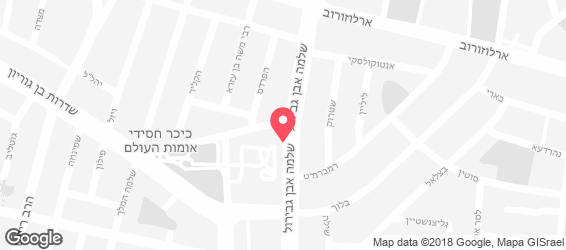 צ'ומה - מפה
