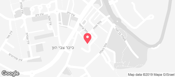 levi's - מפה