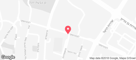 אטמוספרה - מפה