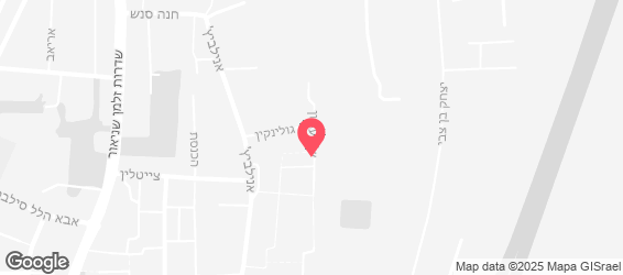 BAR - מפה
