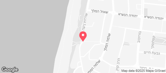 La Piazza - מפה
