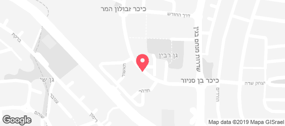 רולדין - מפה