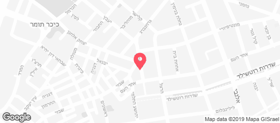אווה סאפי - מפה