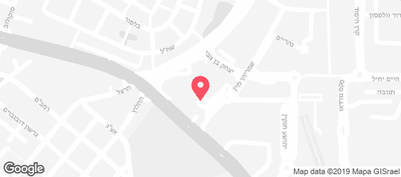 בורגראנץ' - מפה