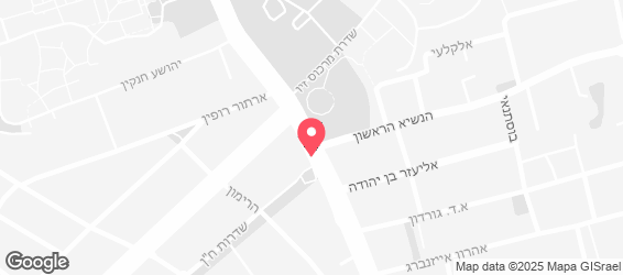 מאליכ - מפה