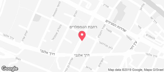 קינגדום - מפה