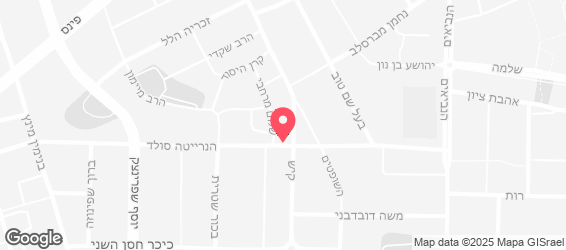 קניון בקיוסק - מפה