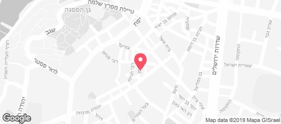 ג'ין אנד ג'וס - מפה