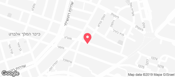 דיאגליב - מפה