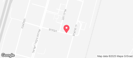 חאליסי - מפה