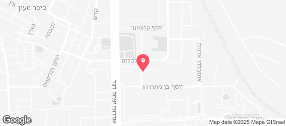 סלטיקים - מפה