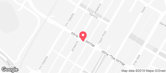 מומו -MOMO - מפה