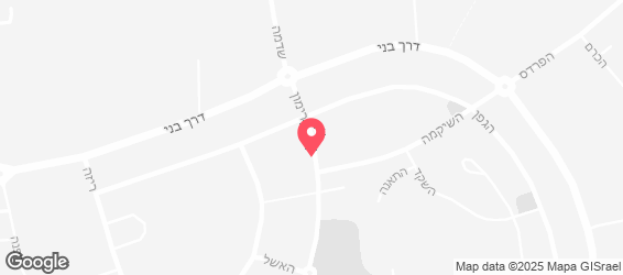 צ'ופצ'ולה - מפה