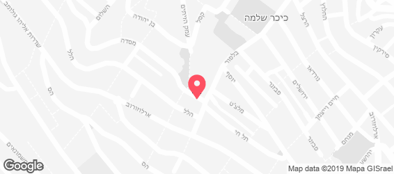 לוקה - מפה