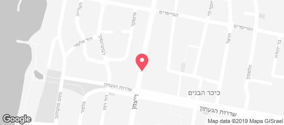 Salomea-Club - מפה