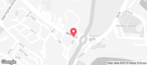 פיקולו - מפה