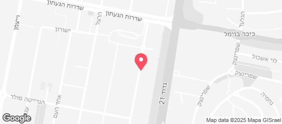 nfc - מפה
