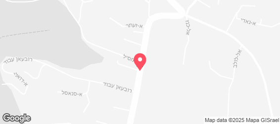 לוספאגו - מפה