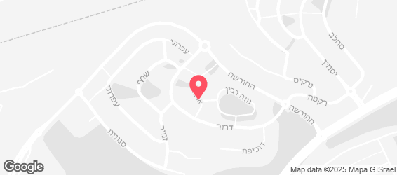 פיקולו לה קאסה Piccolo la Casa - מפה