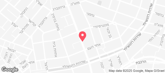JIL SHDID - מפה