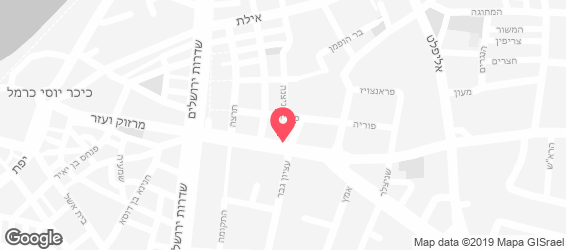 מנסורה - Mansura - מפה