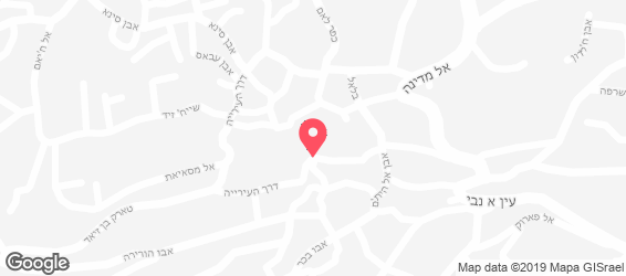 קקאו - מפה