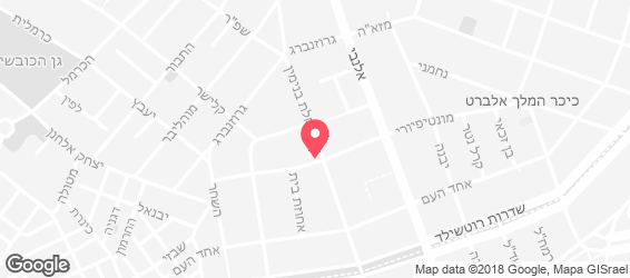 Citizen - מפה