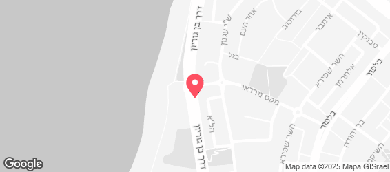 רולדין - מפה
