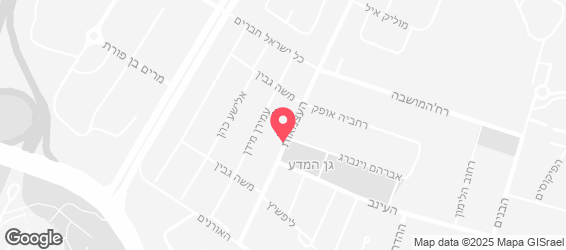 קאסה דל-פפה - מפה