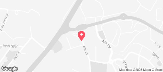 שווארמה יוסף - מפה