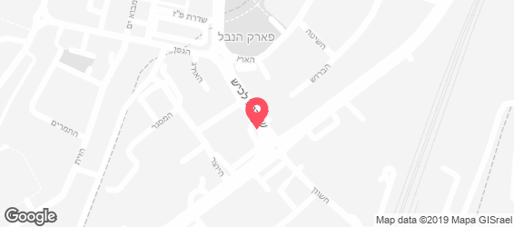 לבריאות - מפה