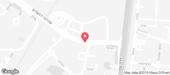 קנלו - מפה