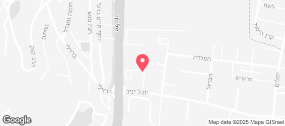 אמיגוס - מפה