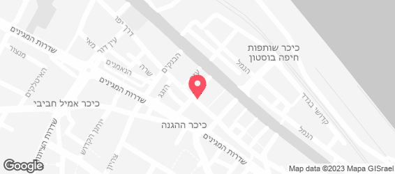 יאן-יאן - מפה