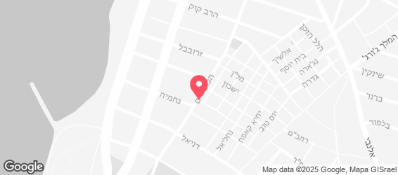 לילה - מפה