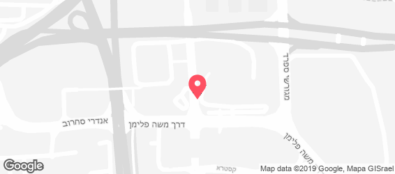 טאטאמי - מפה