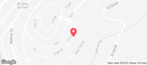 פיקנטוס - מפה