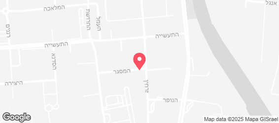 גוטה-גוטה gute-gute - מפה